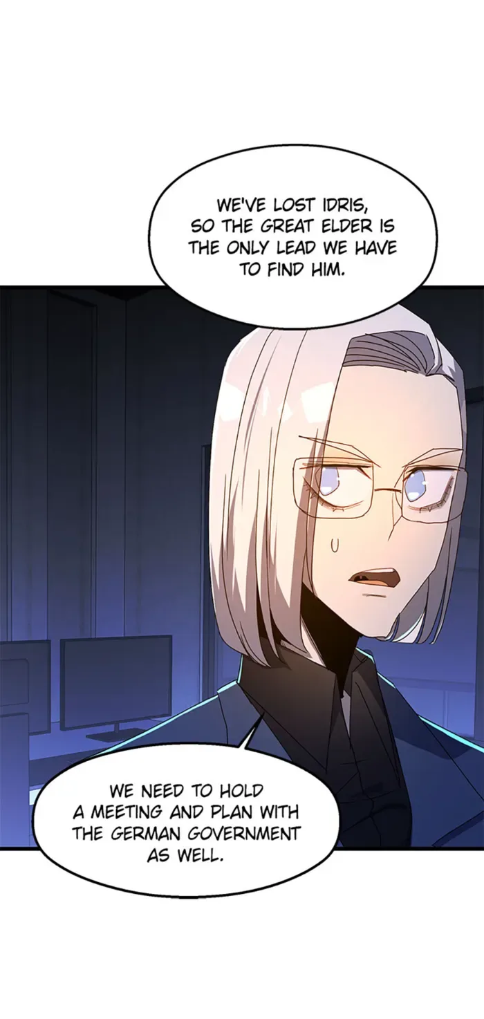 The Strongest Unemployed Hero Chapter 84 page 55