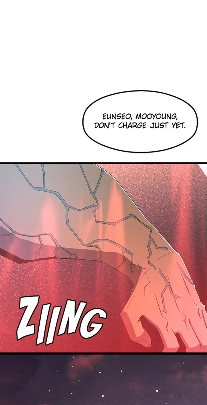 The Strongest Unemployed Hero Chapter 85 page 41