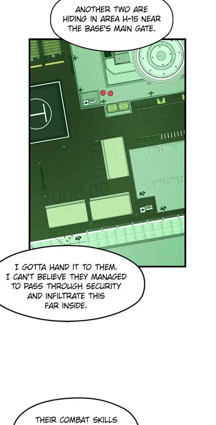 The Strongest Unemployed Hero Chapter 83 page 29