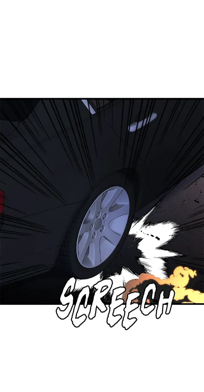 The Strongest Unemployed Hero Chapter 85 page 17
