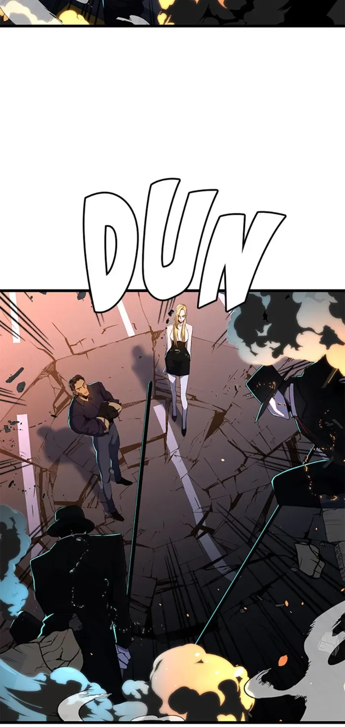 The Strongest Unemployed Hero Chapter 85 page 14