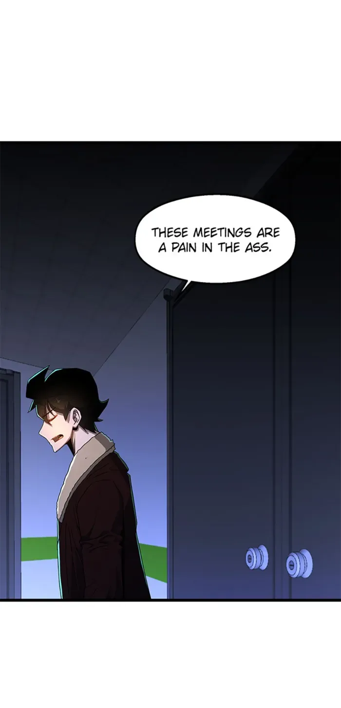 The Strongest Unemployed Hero Chapter 83 page 21