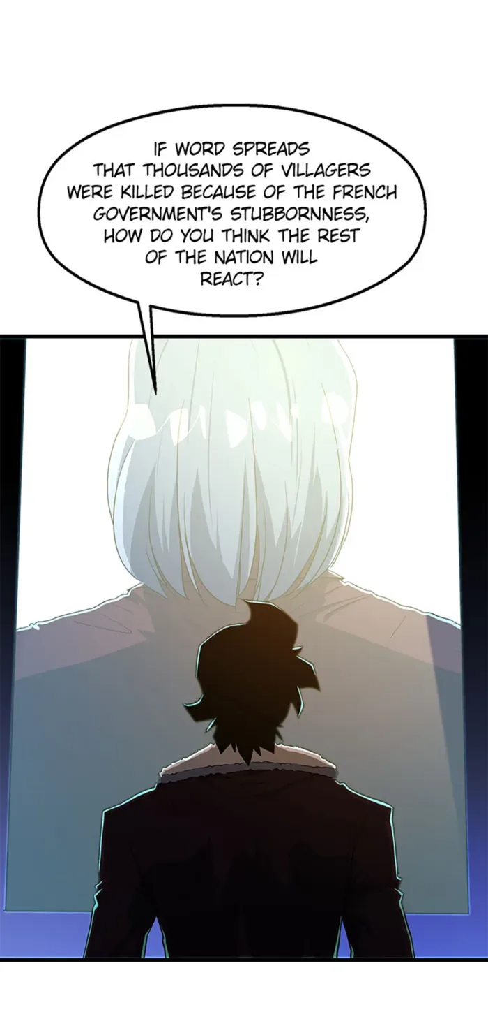The Strongest Unemployed Hero Chapter 83 page 18