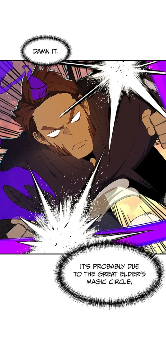 The Strongest Unemployed Hero Chapter 85 page 49