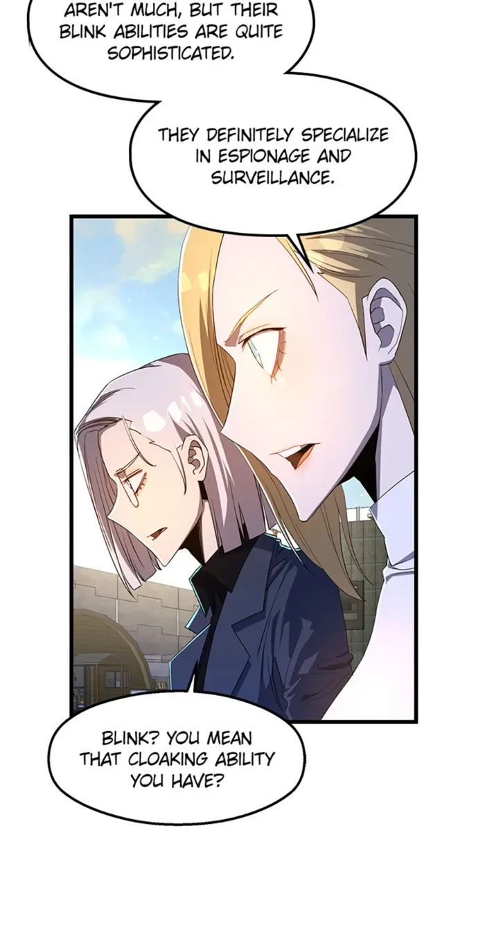 The Strongest Unemployed Hero Chapter 83 page 30