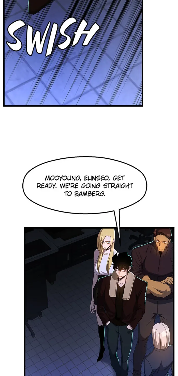 The Strongest Unemployed Hero Chapter 84 page 53