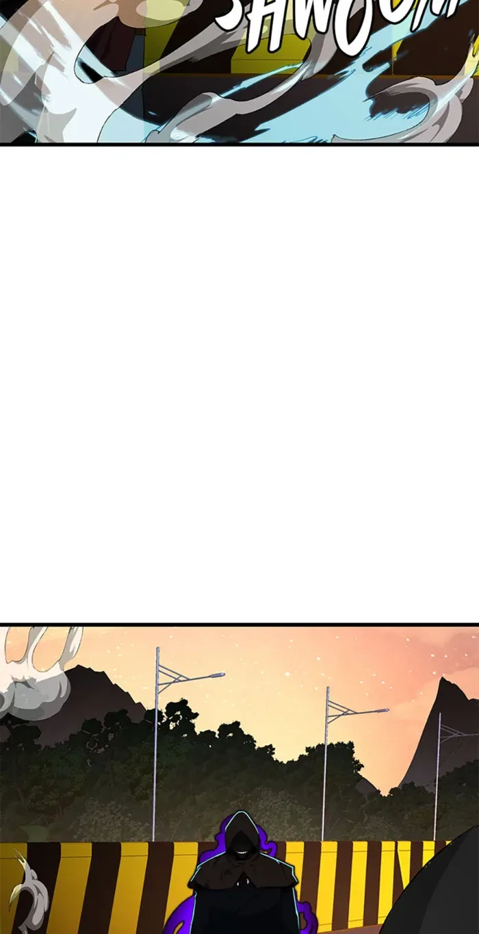 The Strongest Unemployed Hero Chapter 85 page 32