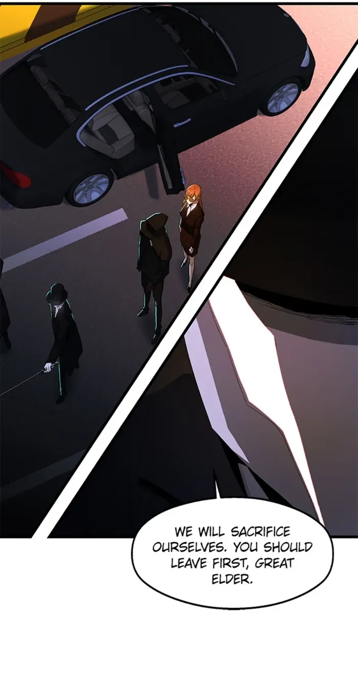 The Strongest Unemployed Hero Chapter 85 page 21