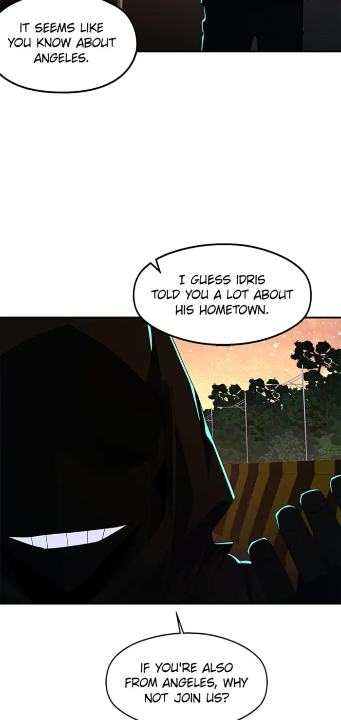 The Strongest Unemployed Hero Chapter 85 page 56