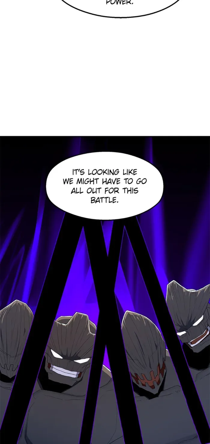 The Strongest Unemployed Hero Chapter 85 page 54