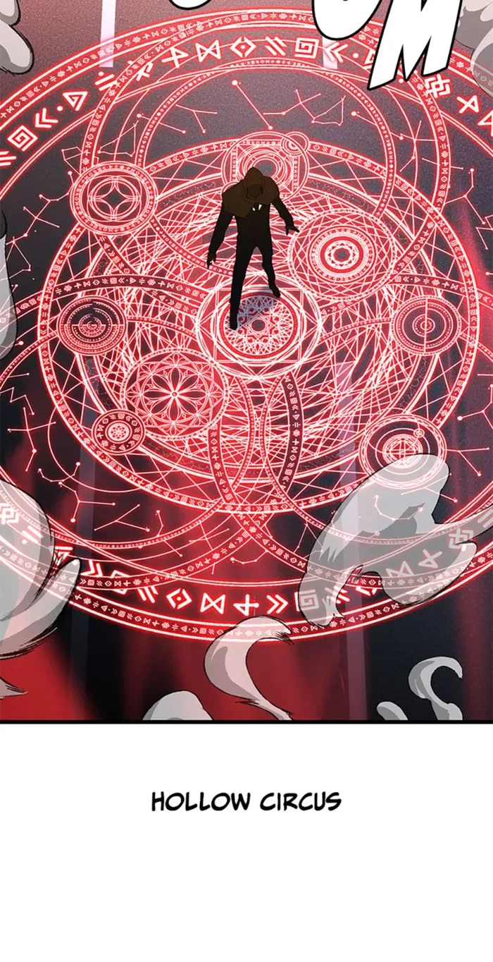 The Strongest Unemployed Hero Chapter 85 page 37