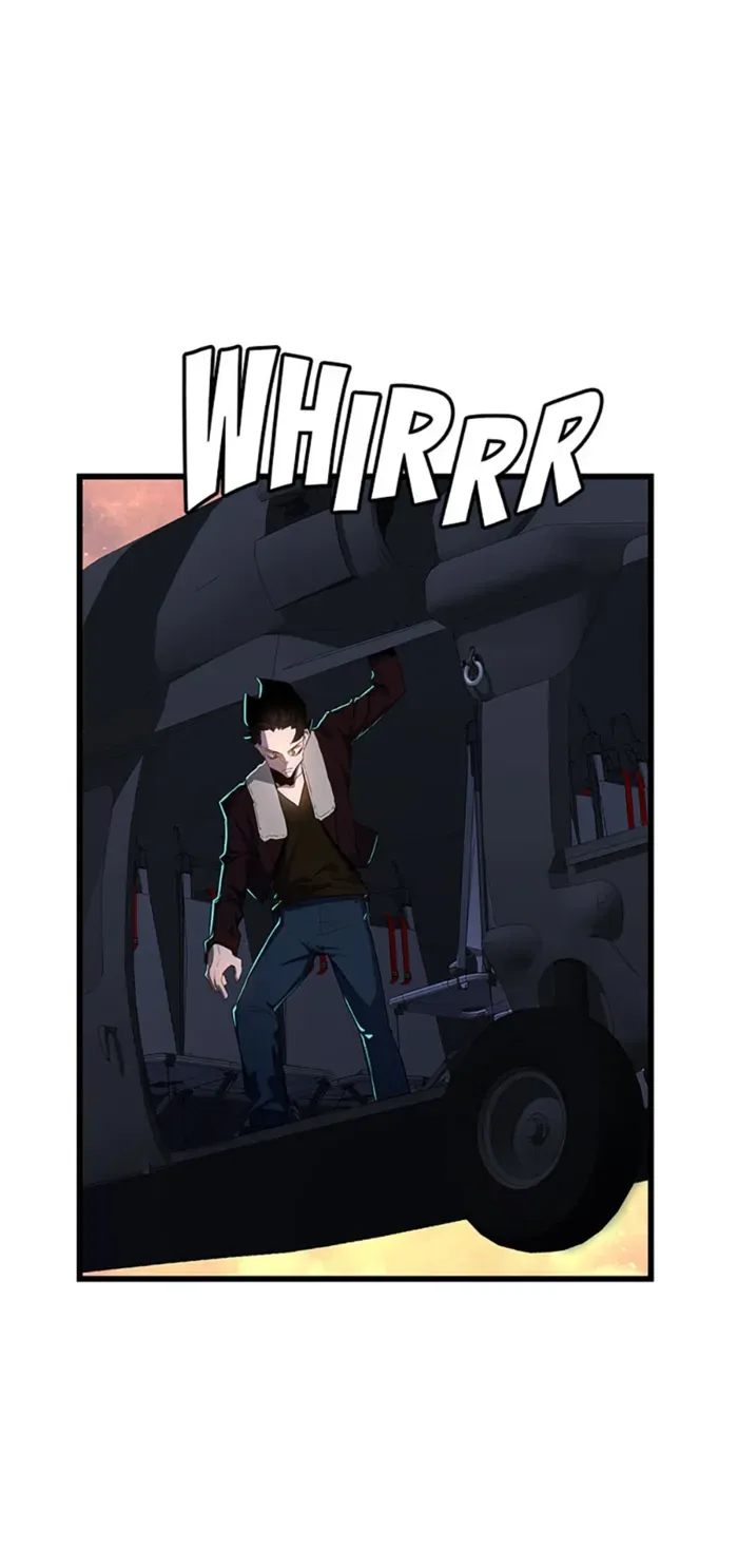 The Strongest Unemployed Hero Chapter 85 page 6