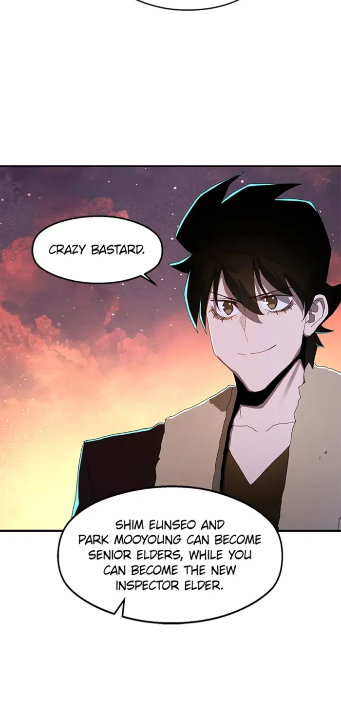 The Strongest Unemployed Hero Chapter 85 page 57