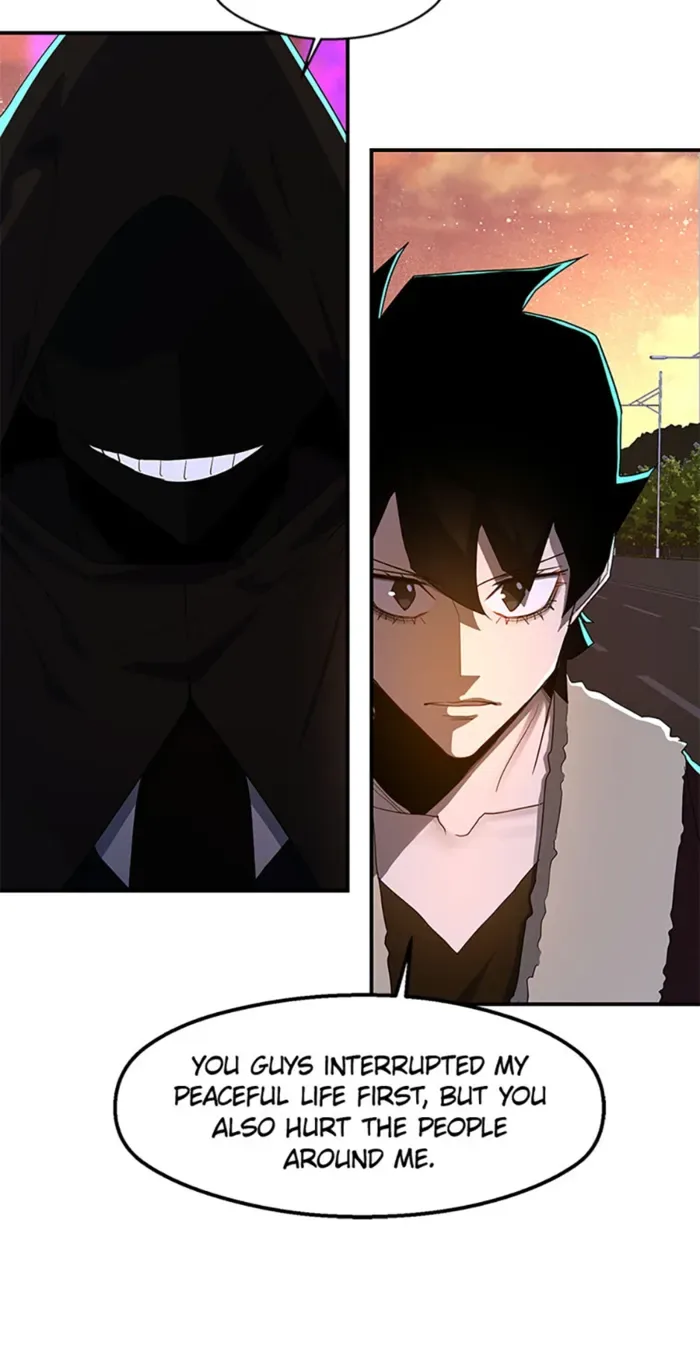The Strongest Unemployed Hero Chapter 85 page 59
