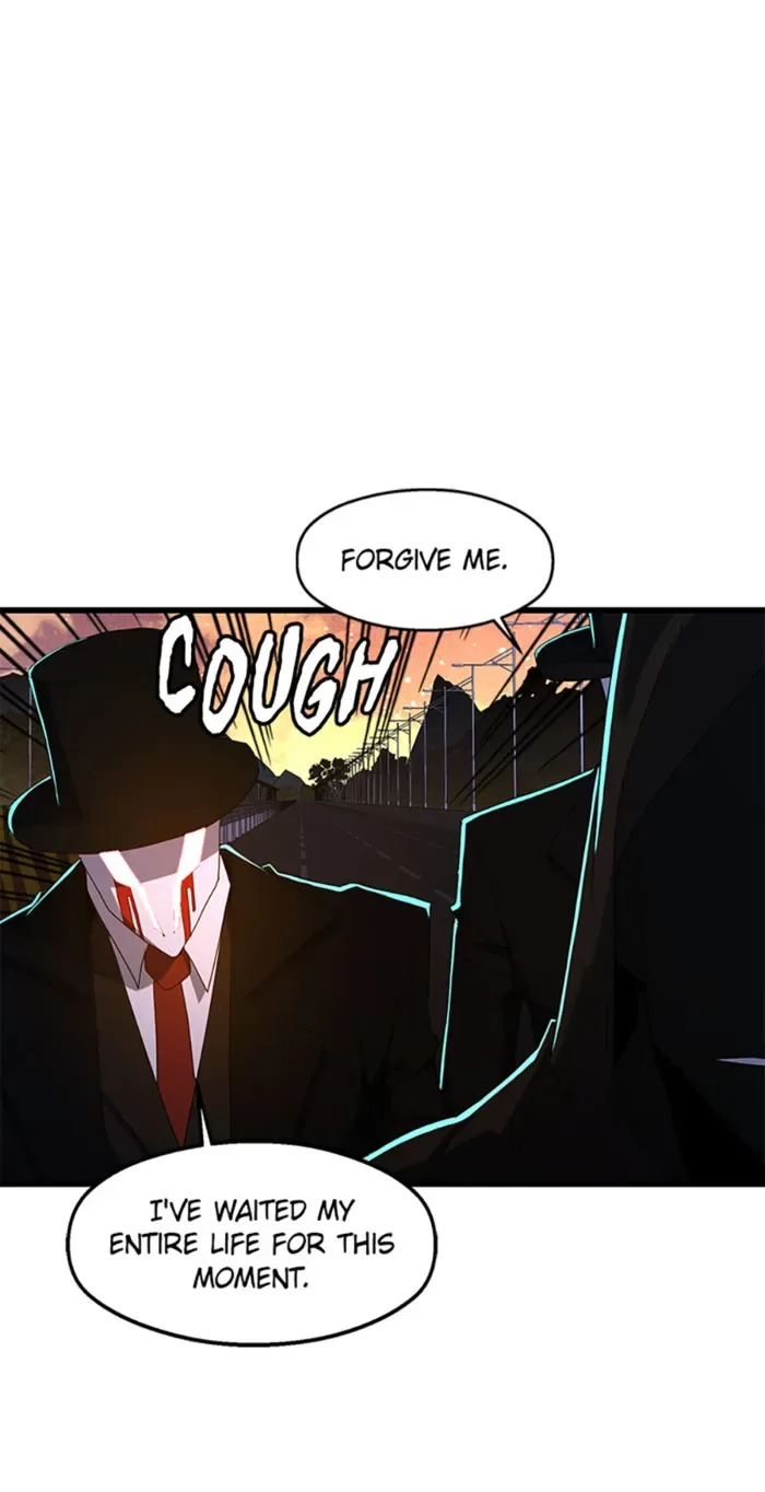 The Strongest Unemployed Hero Chapter 85 page 38