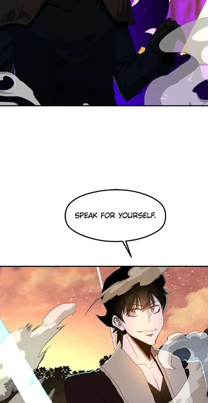 The Strongest Unemployed Hero Chapter 85 page 61