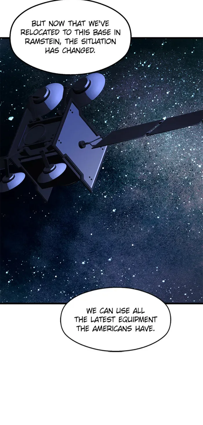 The Strongest Unemployed Hero Chapter 83 page 34