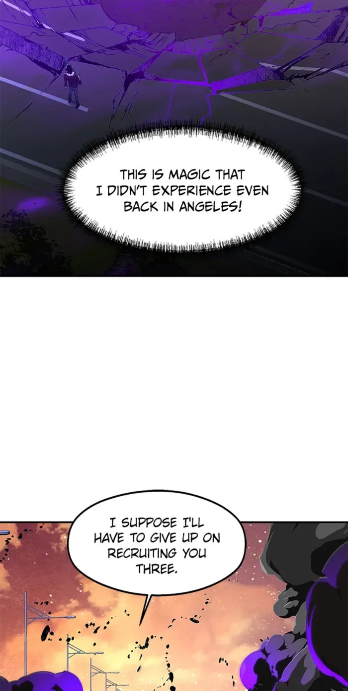 The Strongest Unemployed Hero Chapter 85 page 71