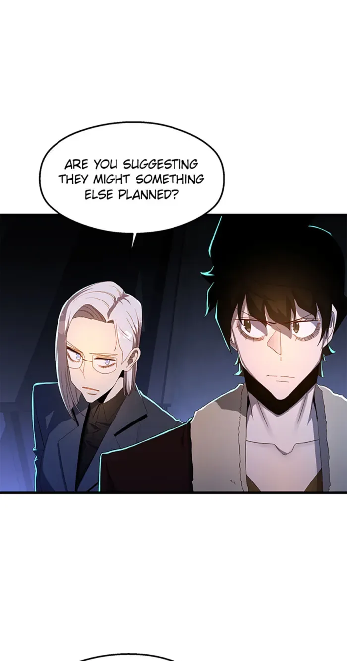 The Strongest Unemployed Hero Chapter 83 page 42