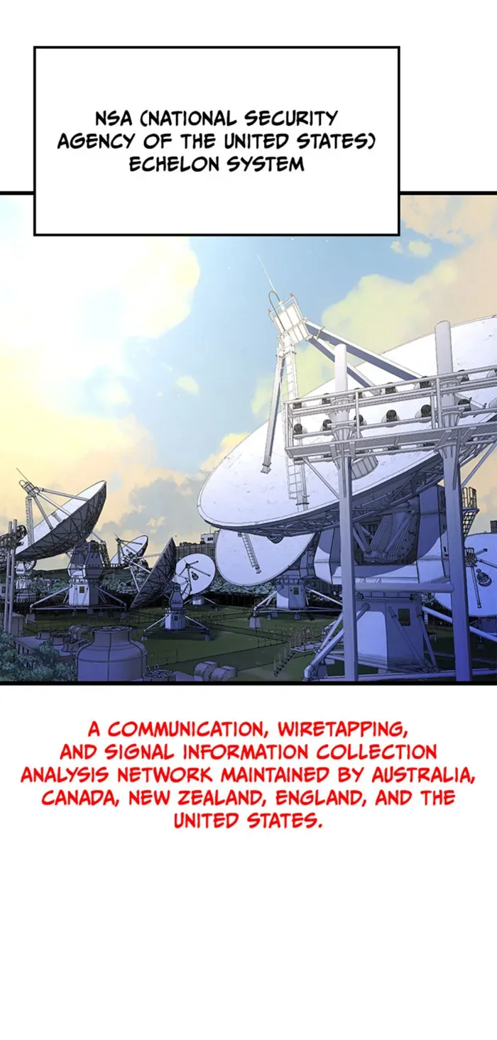 The Strongest Unemployed Hero Chapter 83 page 35