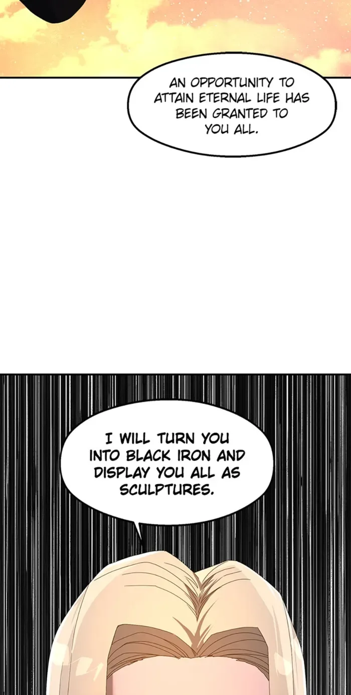 The Strongest Unemployed Hero Chapter 85 page 73