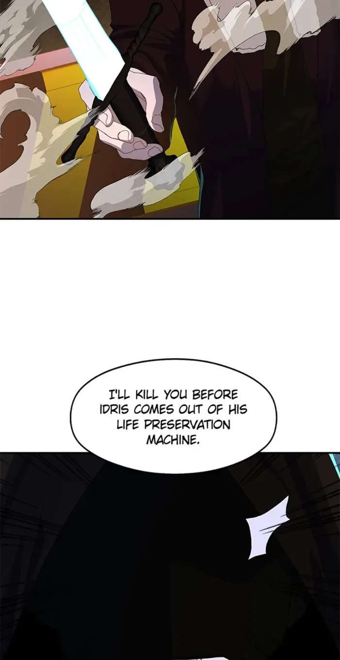 The Strongest Unemployed Hero Chapter 85 page 62