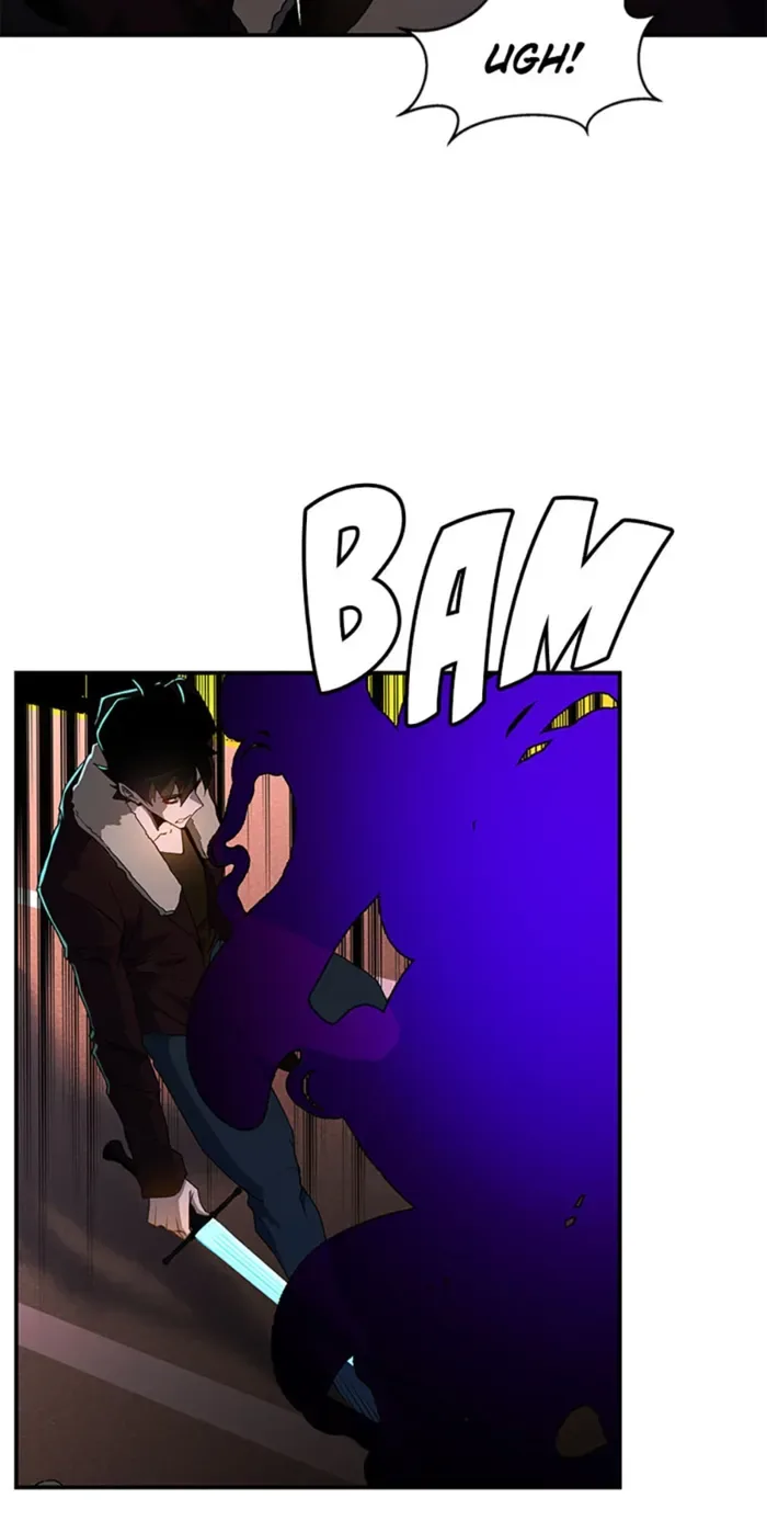 The Strongest Unemployed Hero Chapter 85 page 69