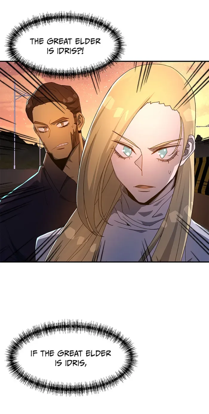 The Strongest Unemployed Hero Chapter 85 page 75