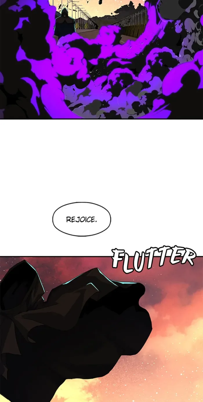 The Strongest Unemployed Hero Chapter 85 page 72
