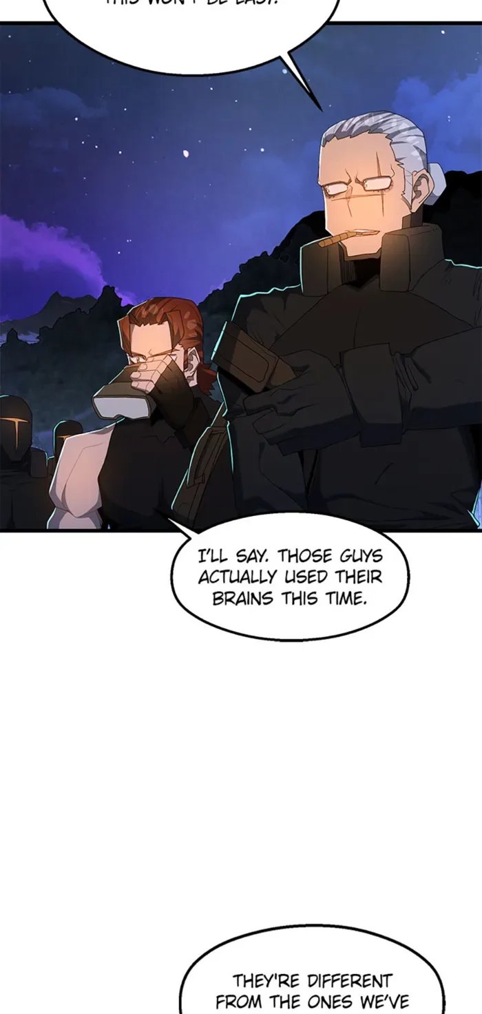 The Strongest Unemployed Hero Chapter 83 page 56