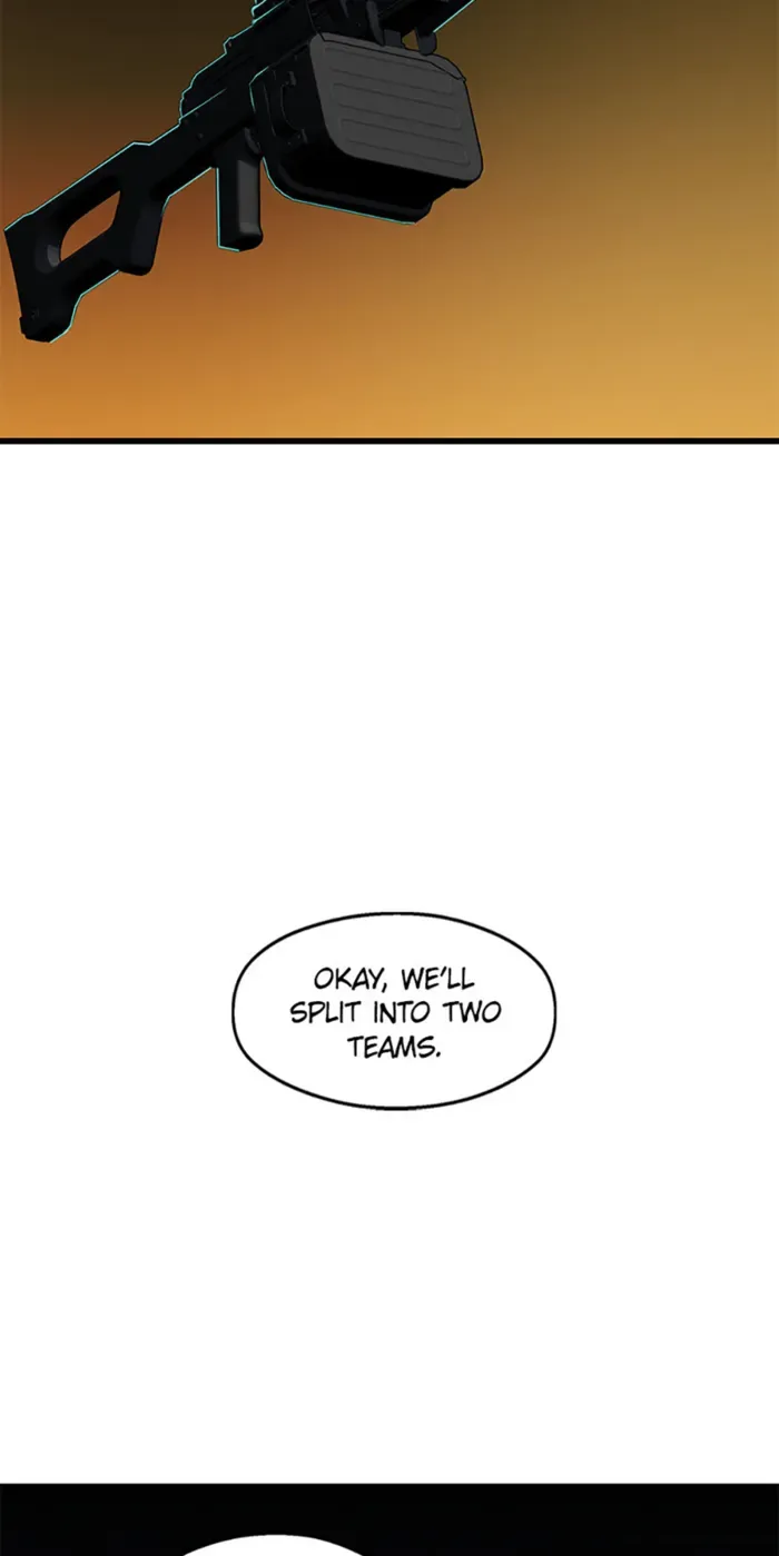 The Strongest Unemployed Hero Chapter 83 page 48