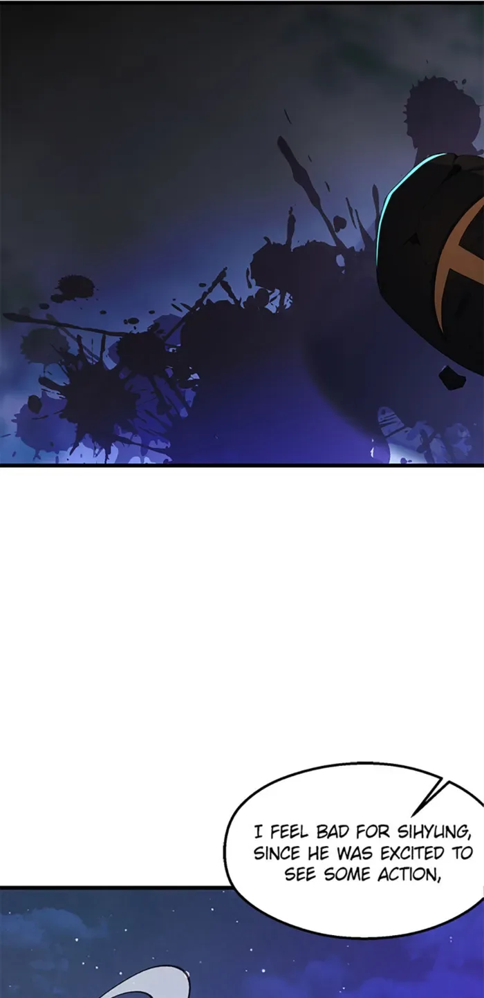 The Strongest Unemployed Hero Chapter 83 page 63