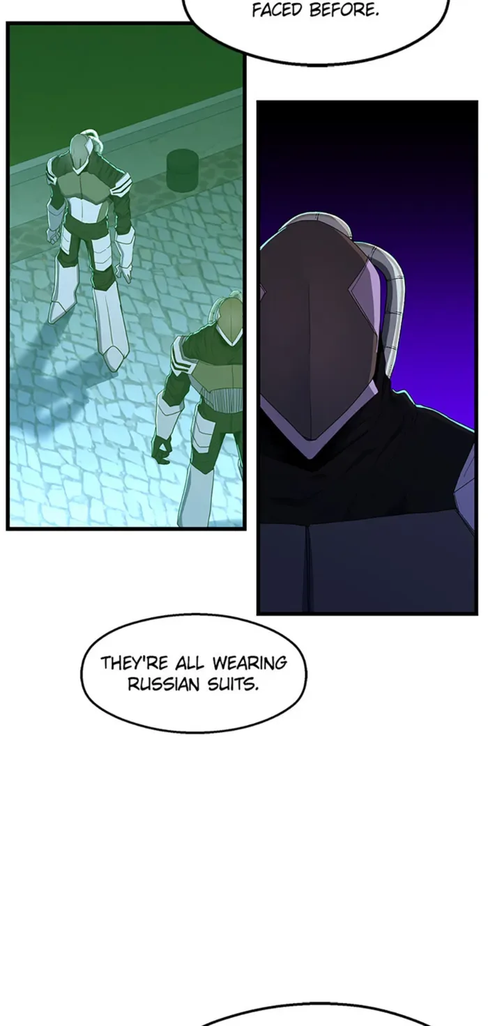 The Strongest Unemployed Hero Chapter 83 page 57