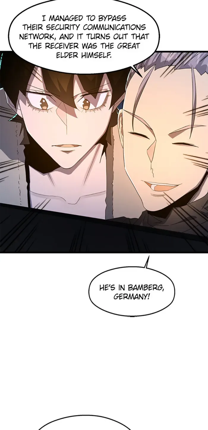 The Strongest Unemployed Hero Chapter 83 page 60