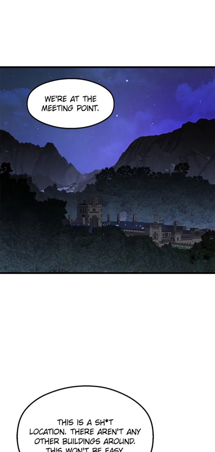 The Strongest Unemployed Hero Chapter 83 page 55