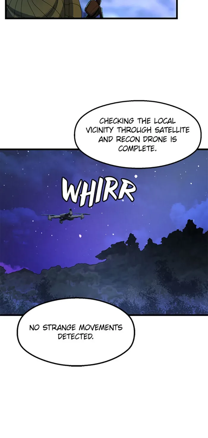 The Strongest Unemployed Hero Chapter 83 page 54