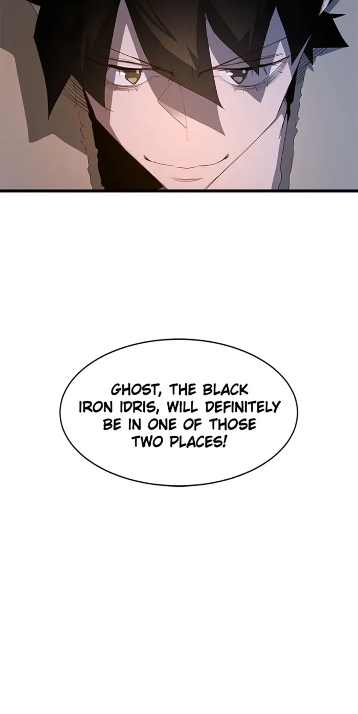 The Strongest Unemployed Hero Chapter 83 page 51