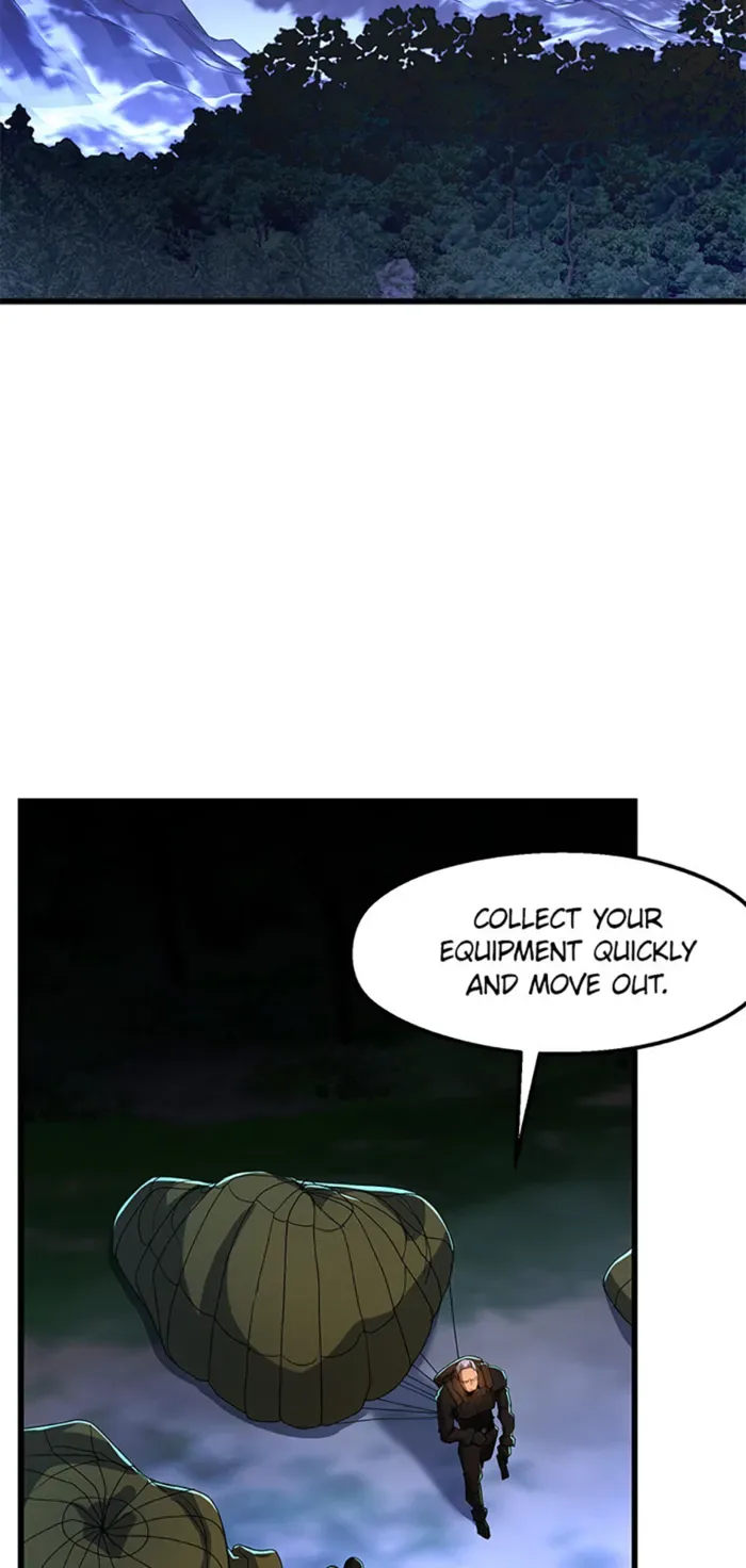 The Strongest Unemployed Hero Chapter 83 page 53