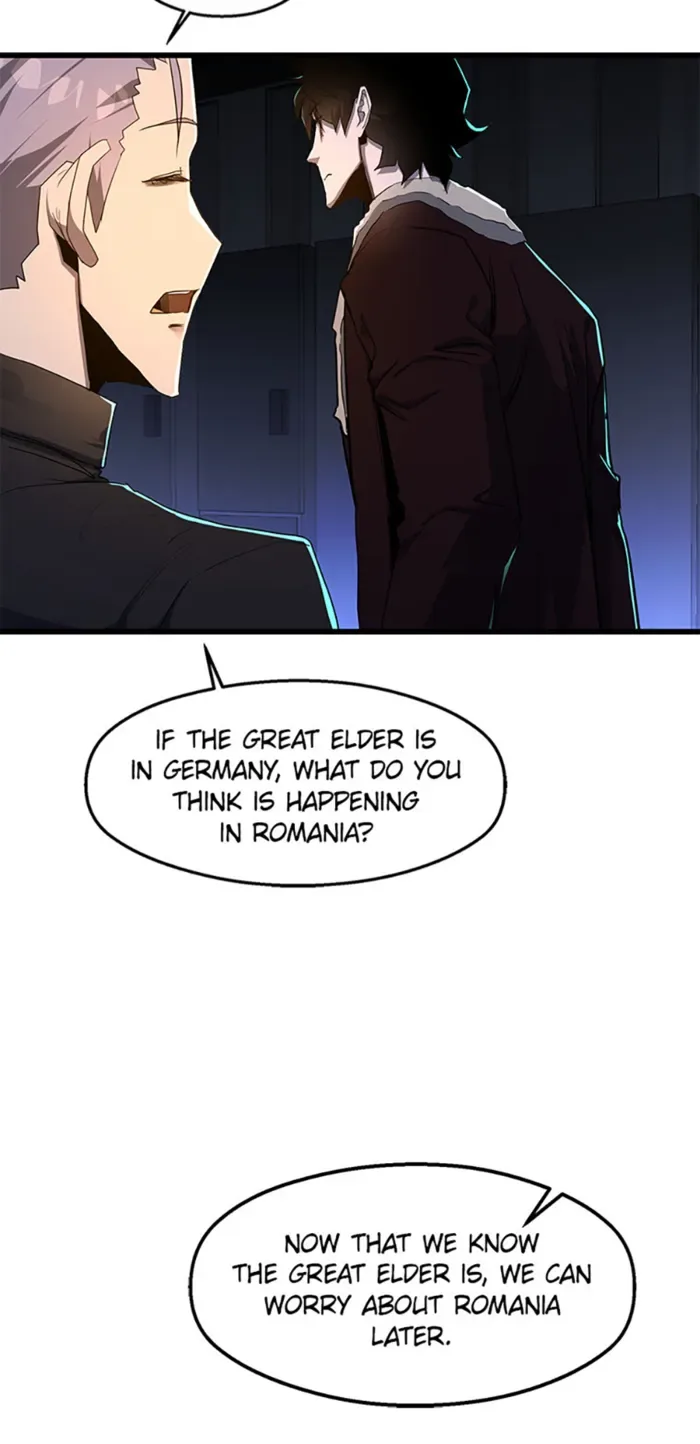 The Strongest Unemployed Hero Chapter 83 page 62
