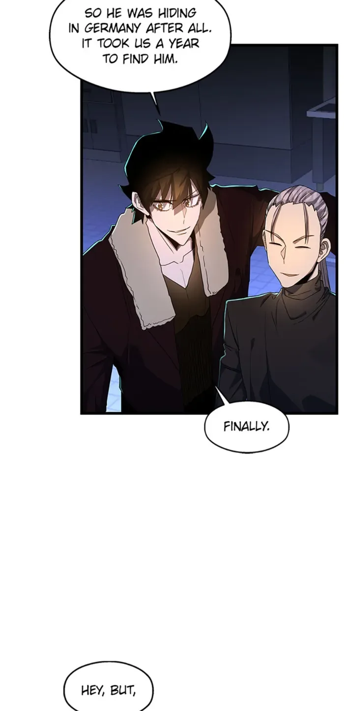 The Strongest Unemployed Hero Chapter 83 page 61
