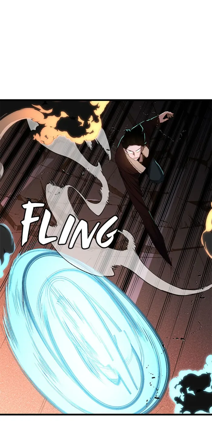 The Strongest Unemployed Hero Chapter 86 page 39