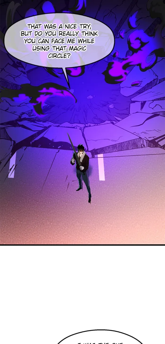 The Strongest Unemployed Hero Chapter 86 page 3
