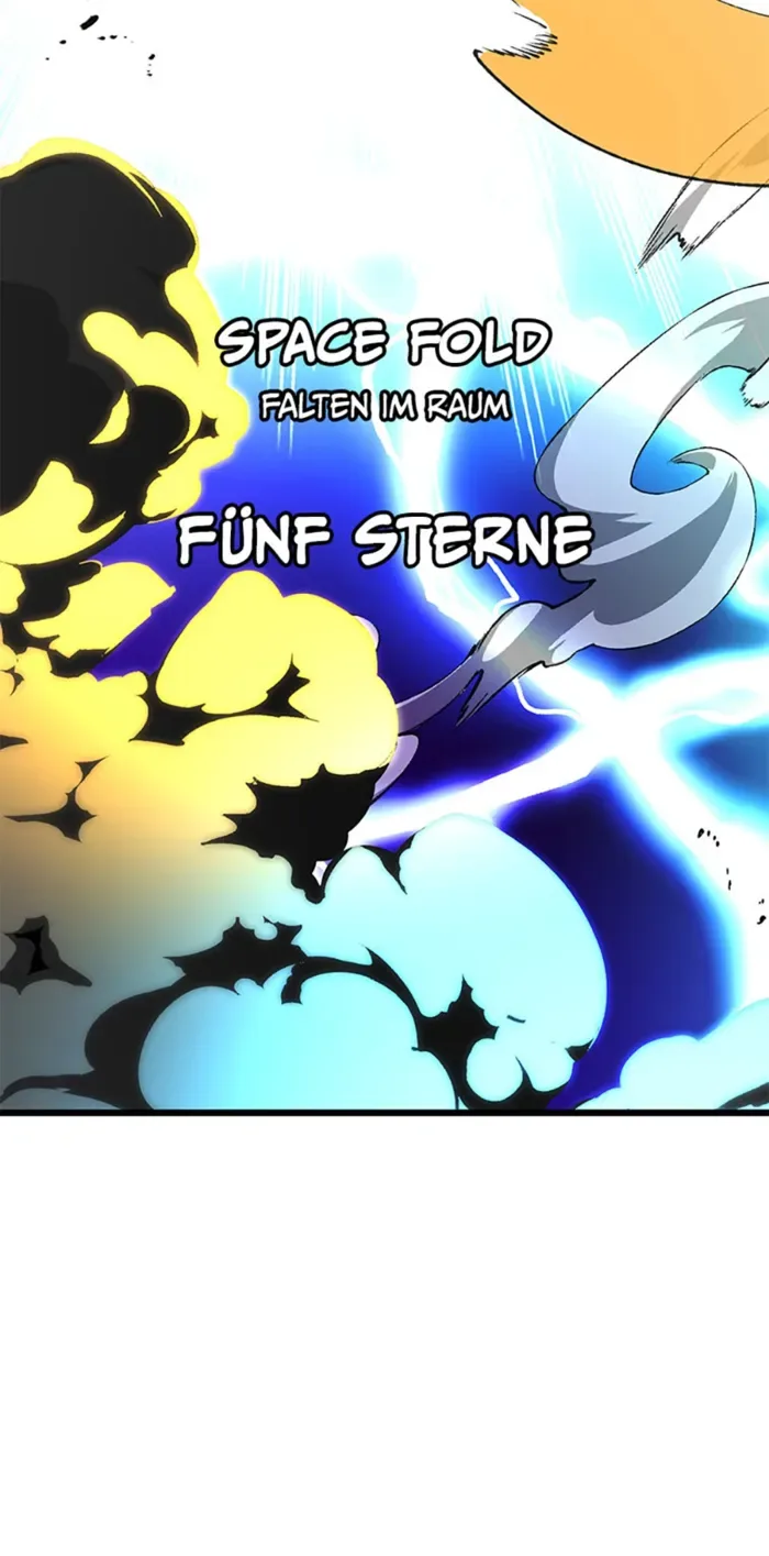 The Strongest Unemployed Hero Chapter 87 page 17
