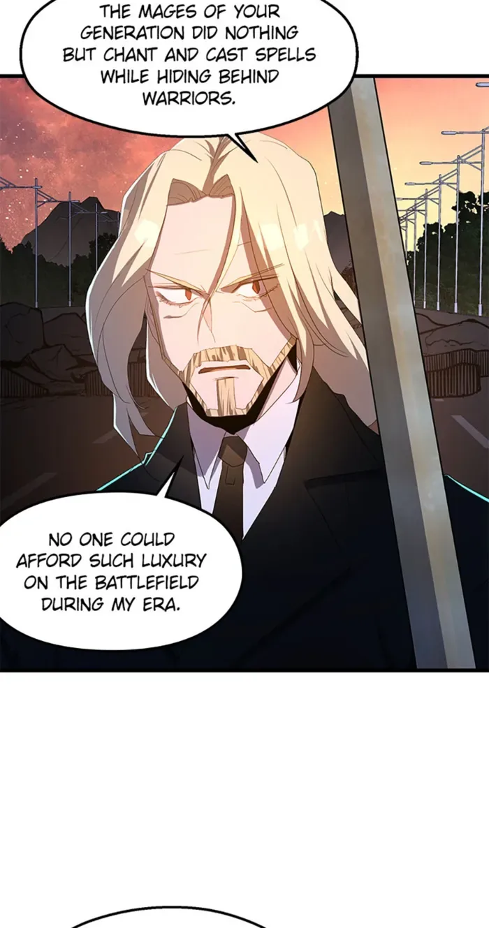 The Strongest Unemployed Hero Chapter 86 page 28
