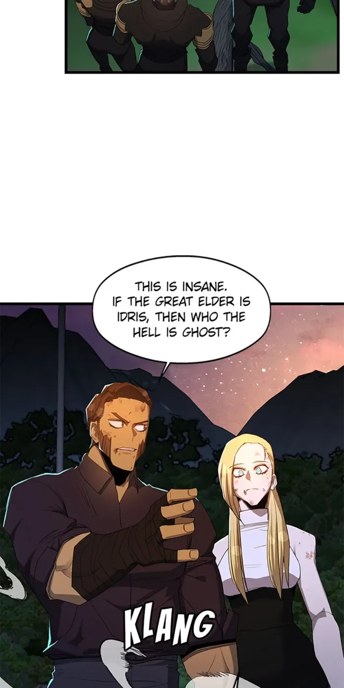 The Strongest Unemployed Hero Chapter 87 page 61