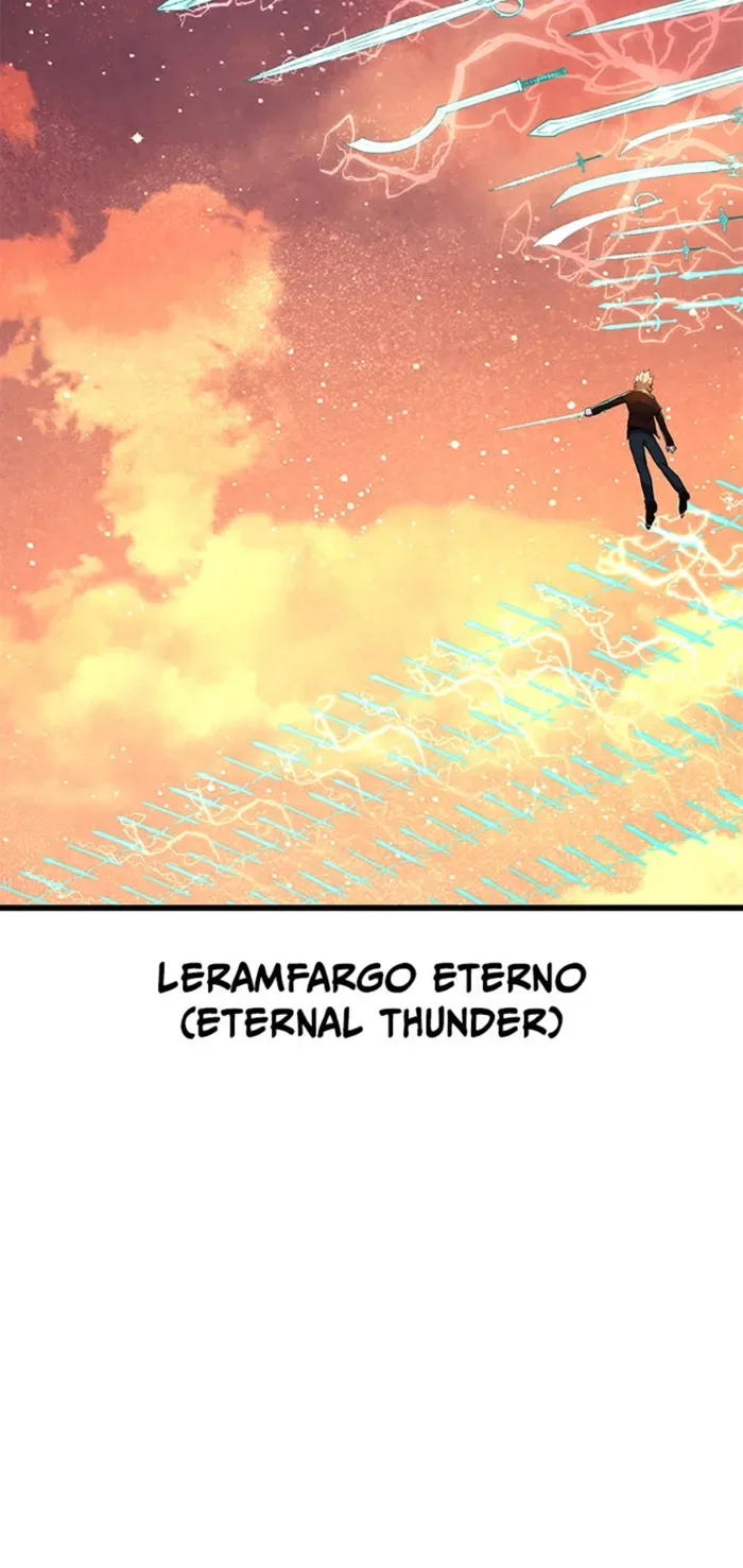 The Strongest Unemployed Hero Chapter 87 page 33