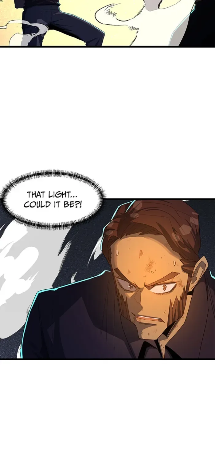 The Strongest Unemployed Hero Chapter 87 page 31