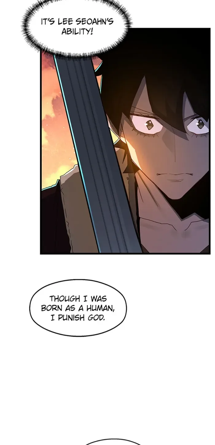 The Strongest Unemployed Hero Chapter 86 page 16