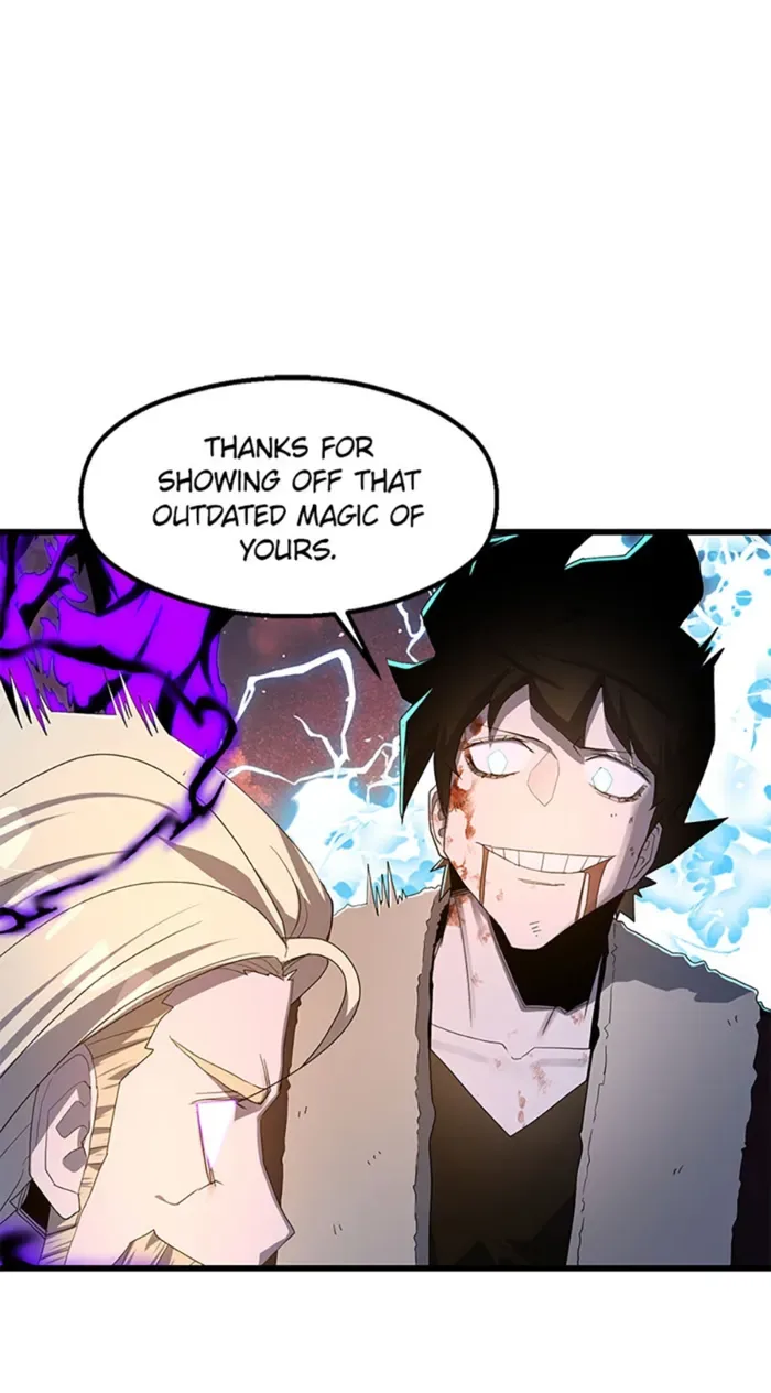The Strongest Unemployed Hero Chapter 86 page 61