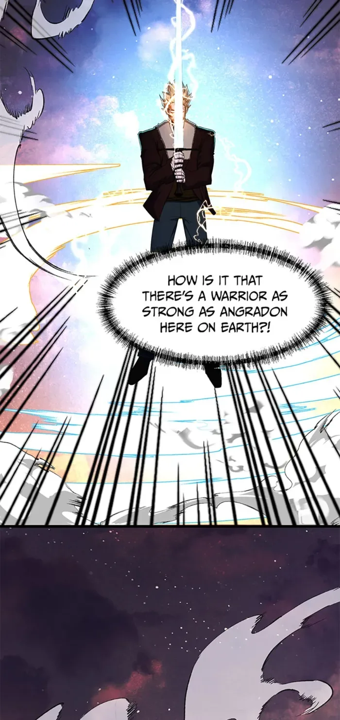 The Strongest Unemployed Hero Chapter 87 page 29